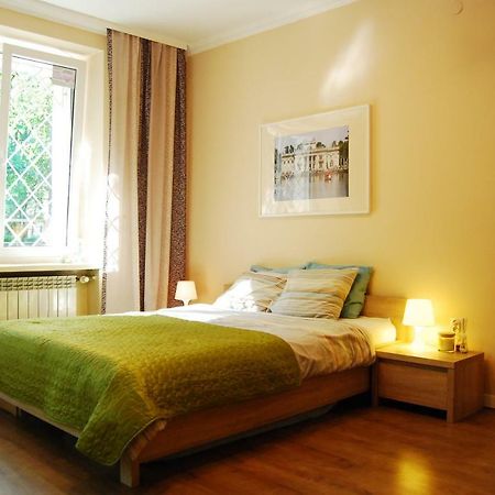 Bed & Breakfast Sielce Warszawa Eksteriør bilde