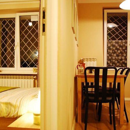 Bed & Breakfast Sielce Warszawa Eksteriør bilde