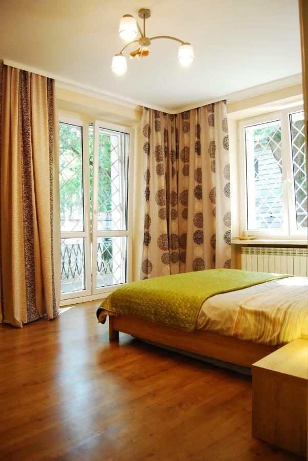 Bed & Breakfast Sielce Warszawa Eksteriør bilde