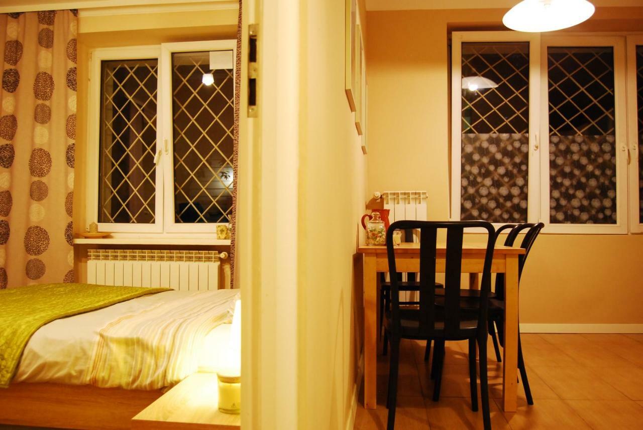 Bed & Breakfast Sielce Warszawa Eksteriør bilde